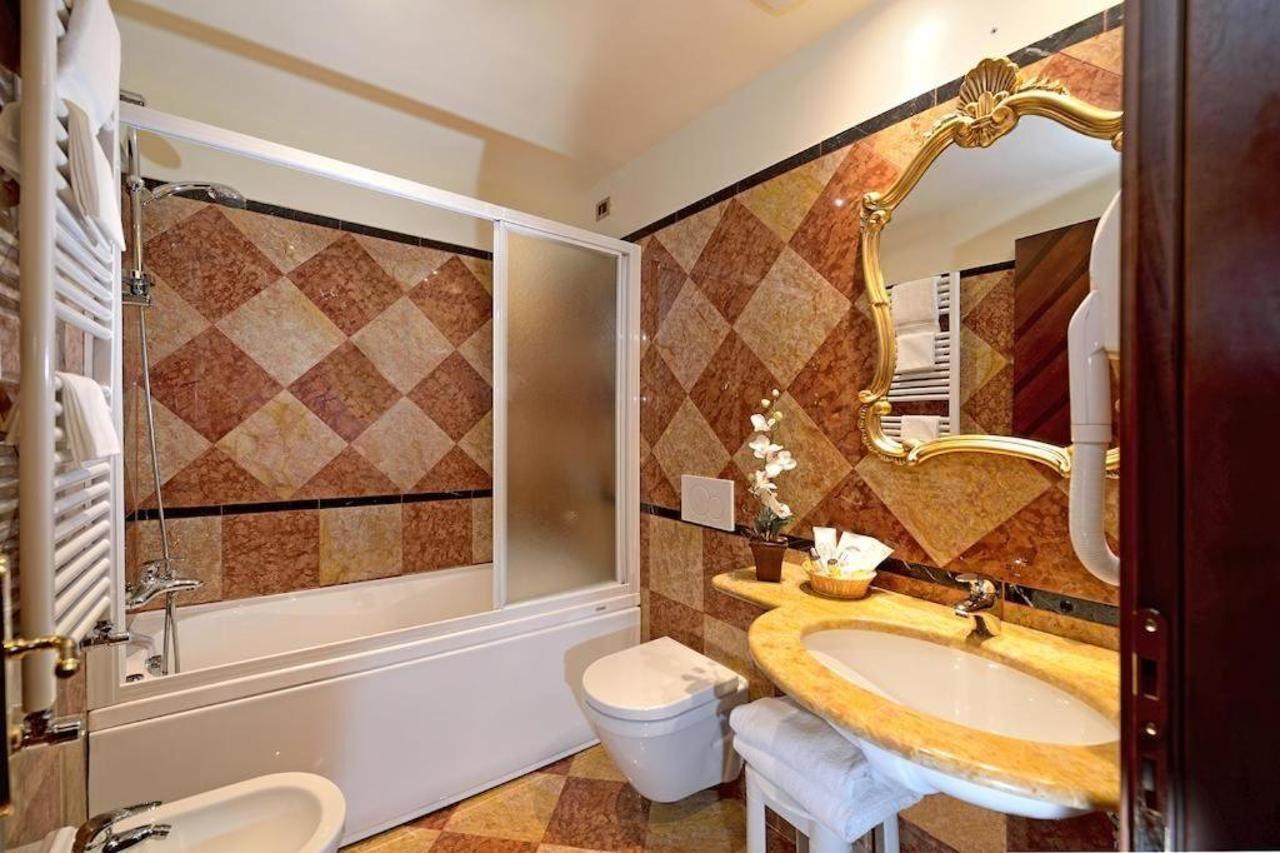 Lux 3* Venedig