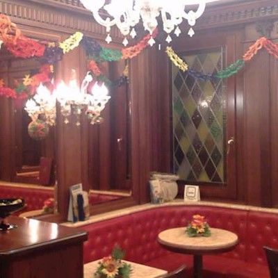 Hotel Lux Venedig