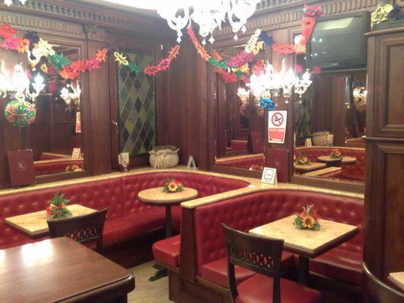 Lux Hotel Venedig
