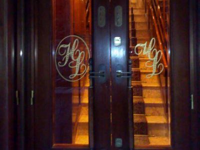 Lux Venedig