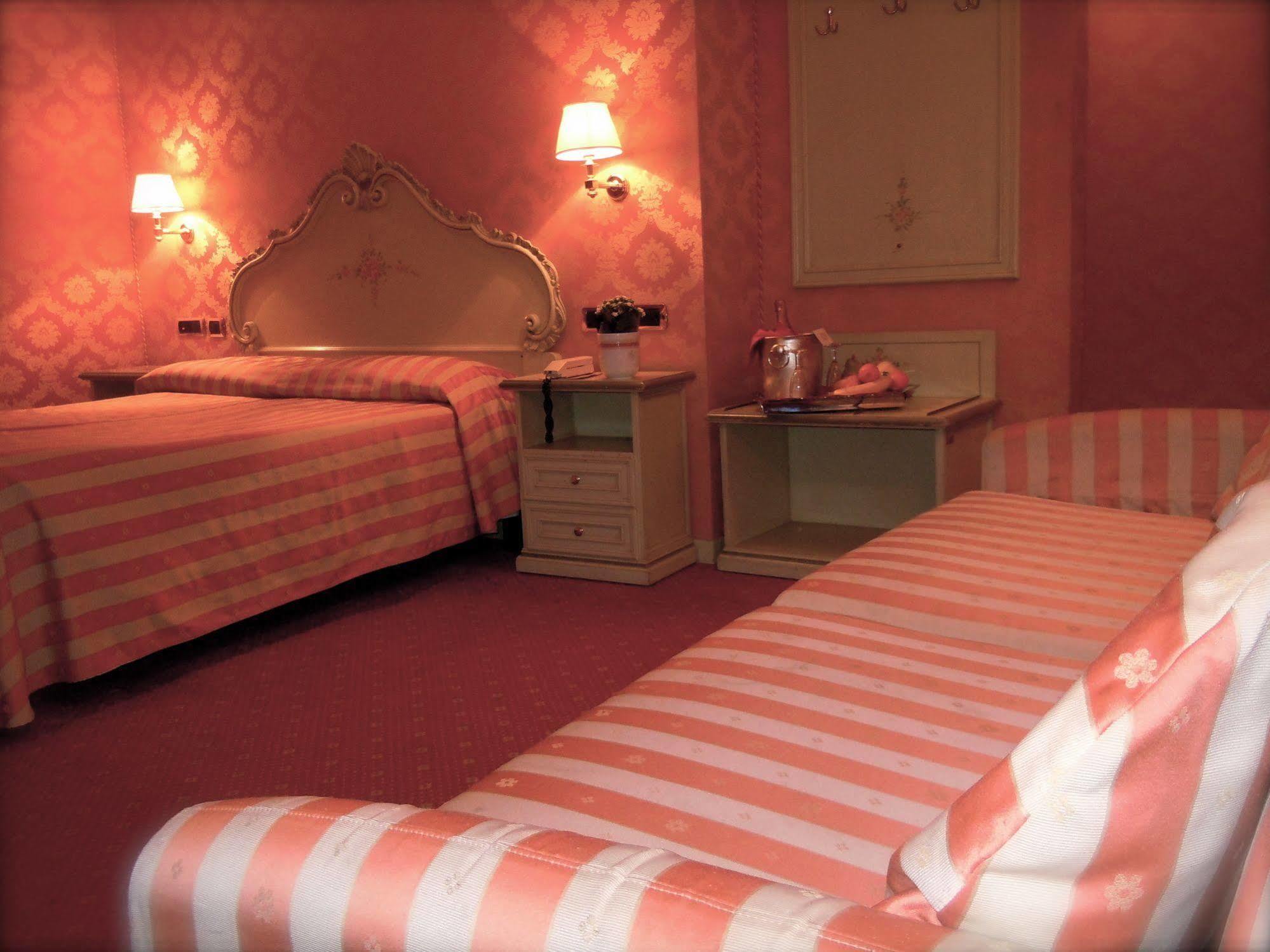 Lux Hotel Venedig