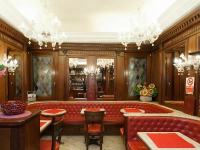 Lux 3* Venedig