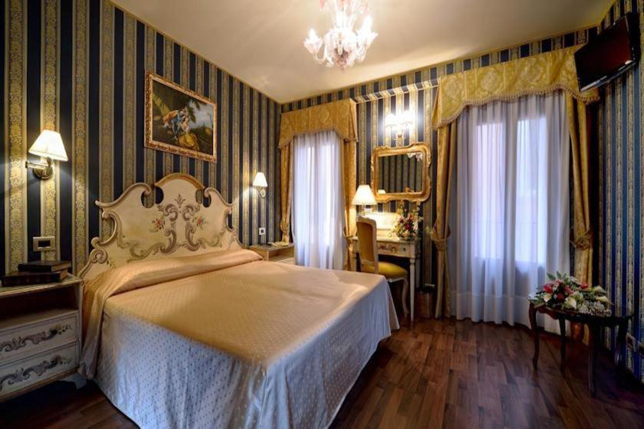 Lux 3* Venetië