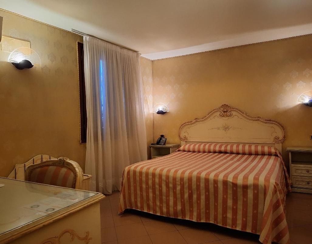 Lux Hotel Venetië