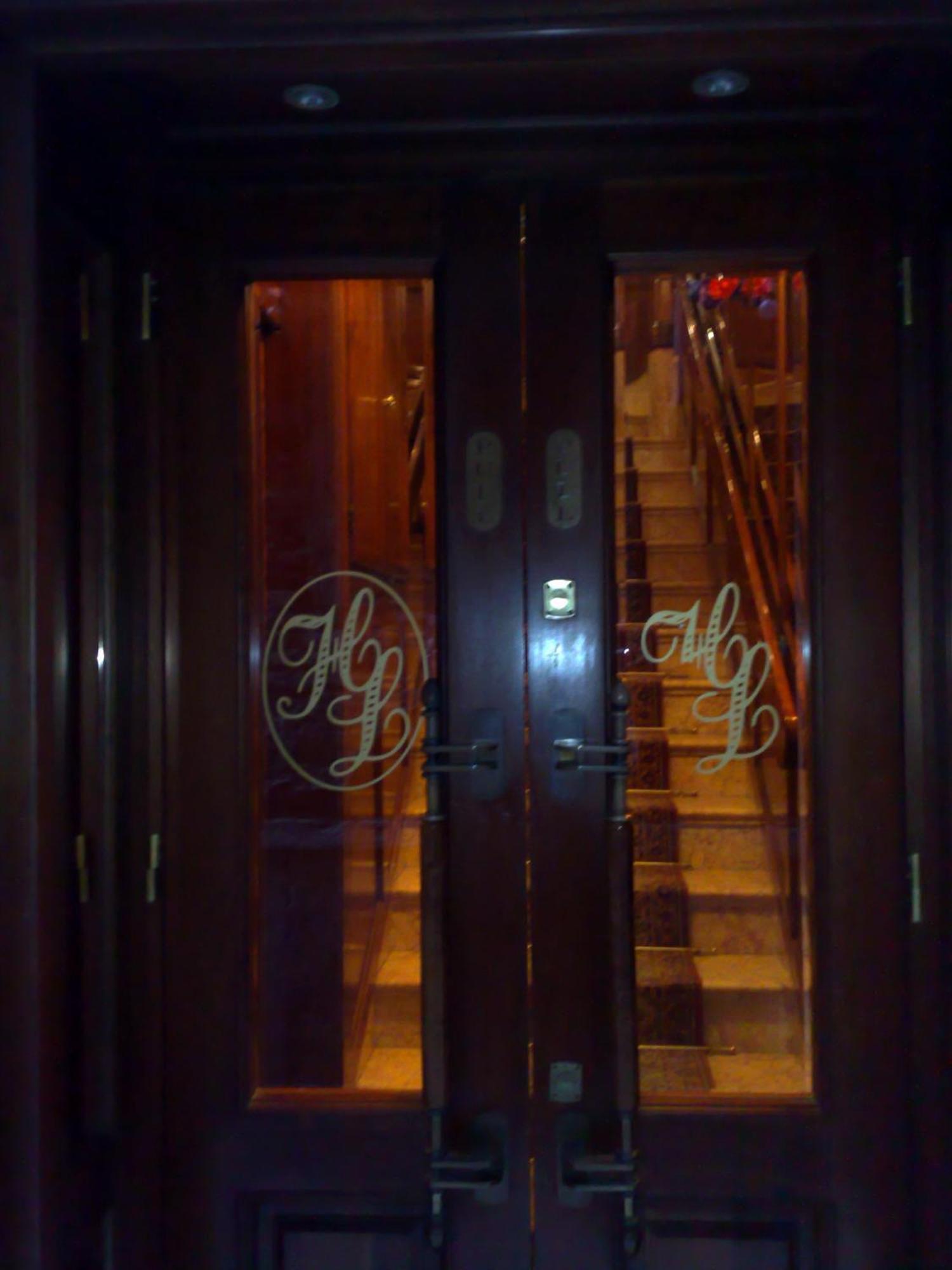 Hotel Lux Venetië