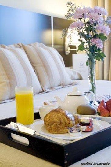 Hotel Lux Venetië