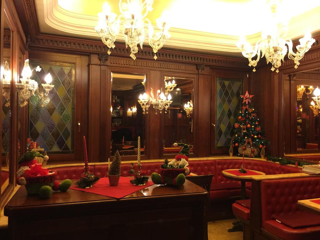 Lux 3* Venetië
