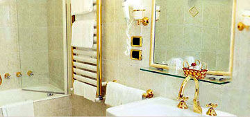 Lux Hotel Venetië