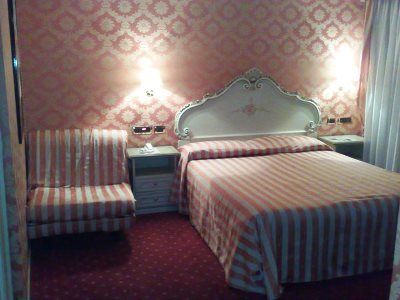 Hotel Lux Venetië