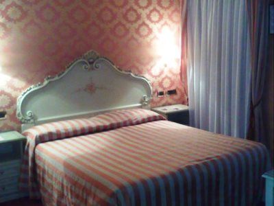 Lux 3* Venetië