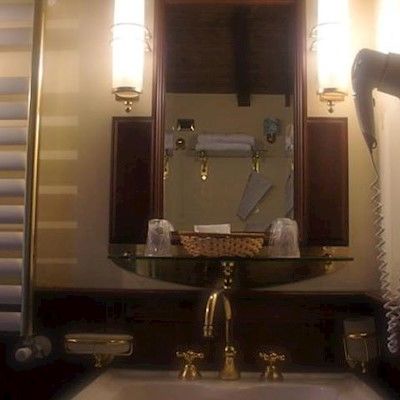 Hotel Lux Venetië