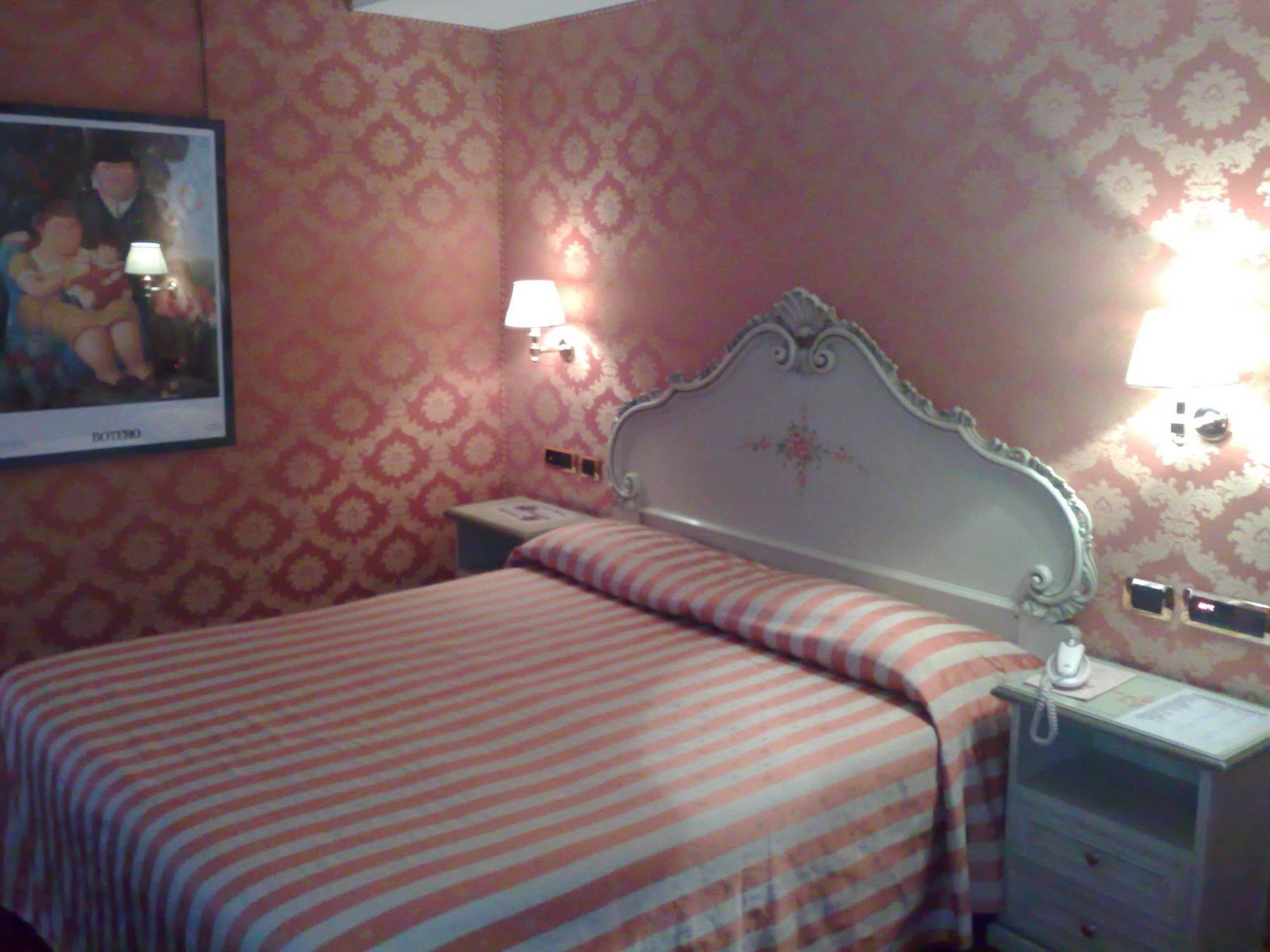 Lux 3* Venetië