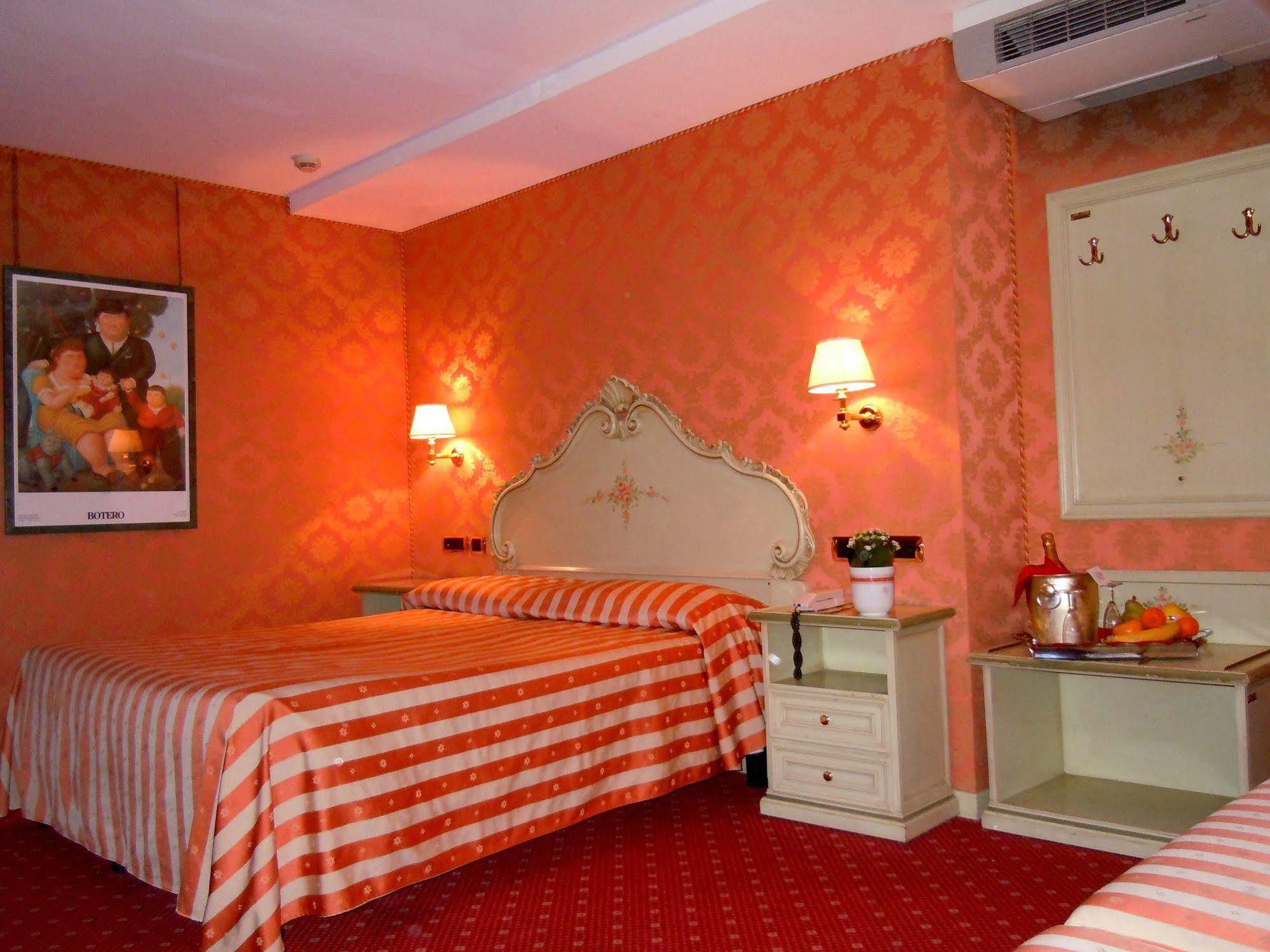 Lux Hotel Venetië