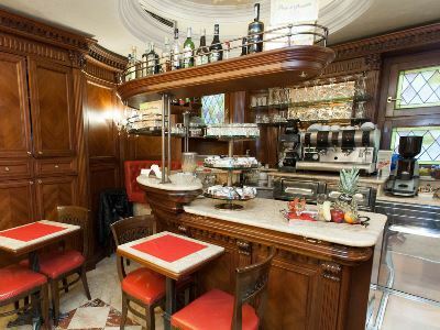 Hotel Lux Venetië