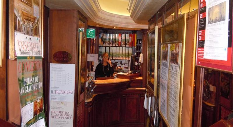 Lux Venise