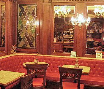 Lux Hotel Venise