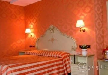 Hotel Lux Venise
