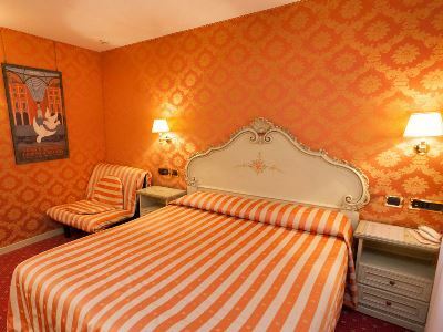 Lux 3* Venezia